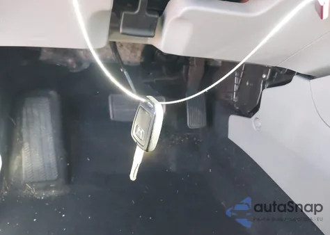 2015 Honda Civic Lx z USA, uszkodzony, nr VIN 2HGFB2F5XFH552582